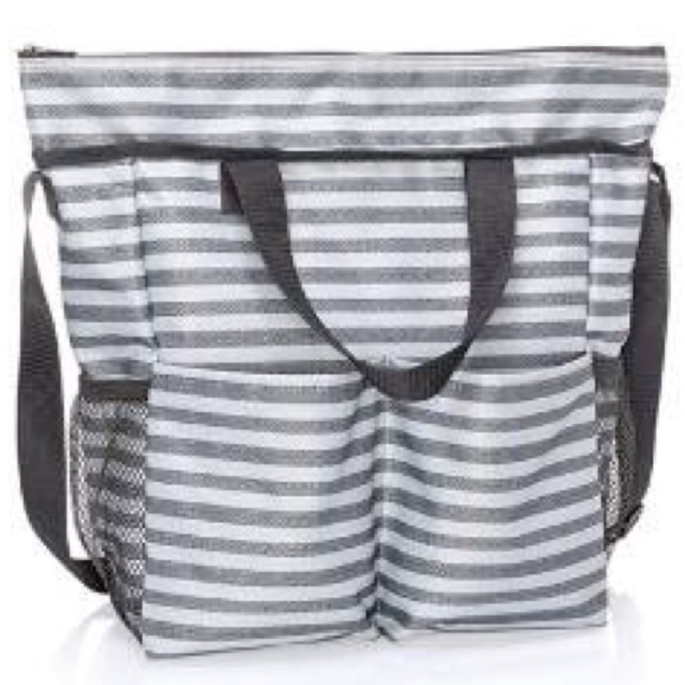 Thirty-One Crossbody Organizing Tote